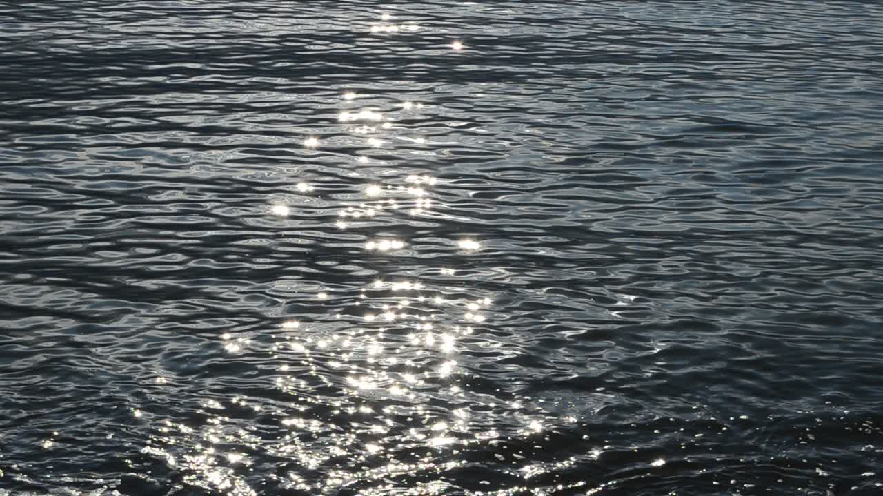 夕暮れ時の撮影。海と太陽。