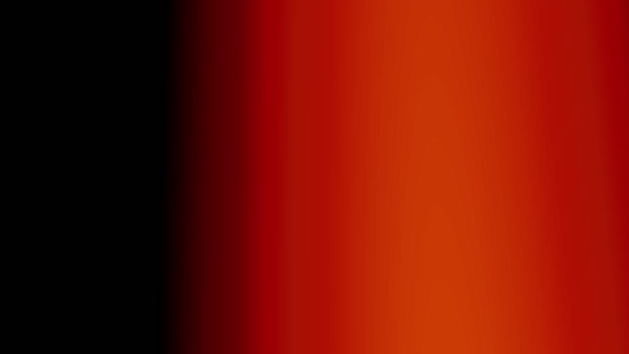 Light leaks and lens flare overlays, warm red, orange and yellow colours