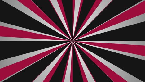 the background consists of a group of animated lines, after effect