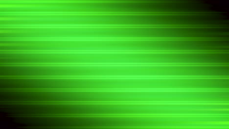 abstract green striped background