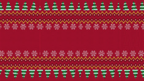 merry-Christmas-pattern-loop-background-animation-with-copy-space