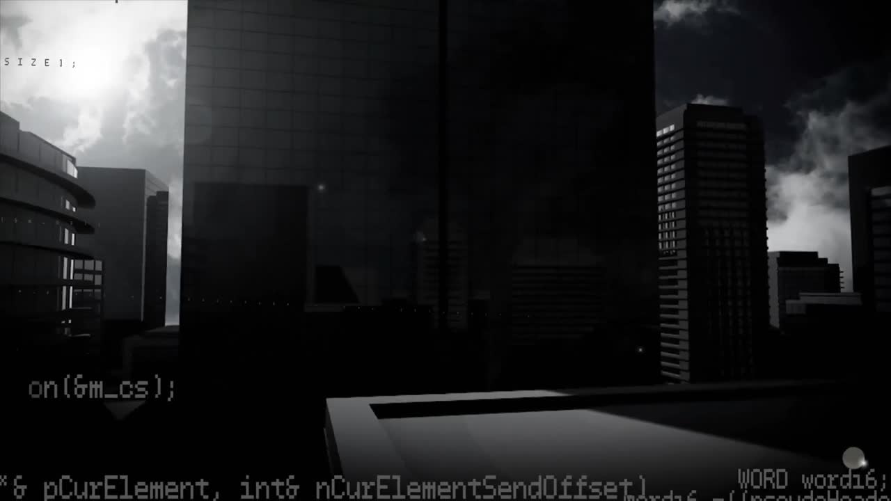 Program codes and buildings