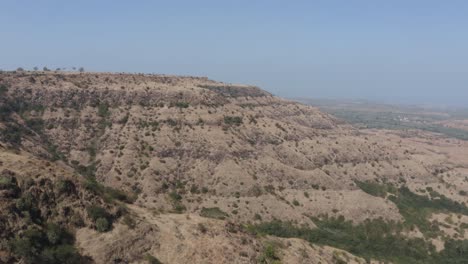 Vista-Aérea-De-La-Meseta-De-Deccan