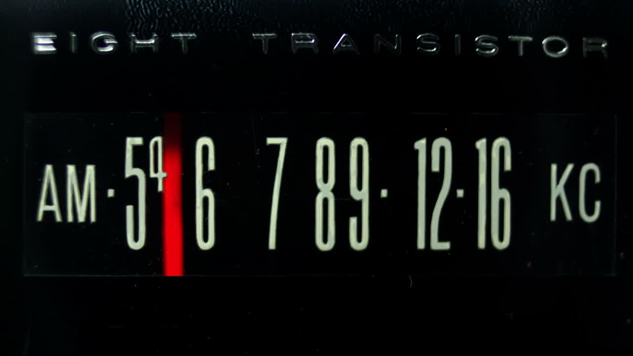 小型無線電機 06