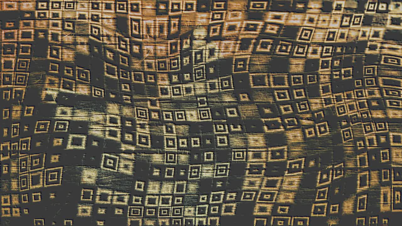 bucle de fondo oscuro abstracto