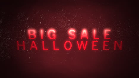 Halloween-Big-Sale-With-Red-Text-In-Hell