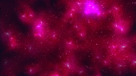 cautivador y dinámico una vibrante exhibición del cielo estrellado de la noche