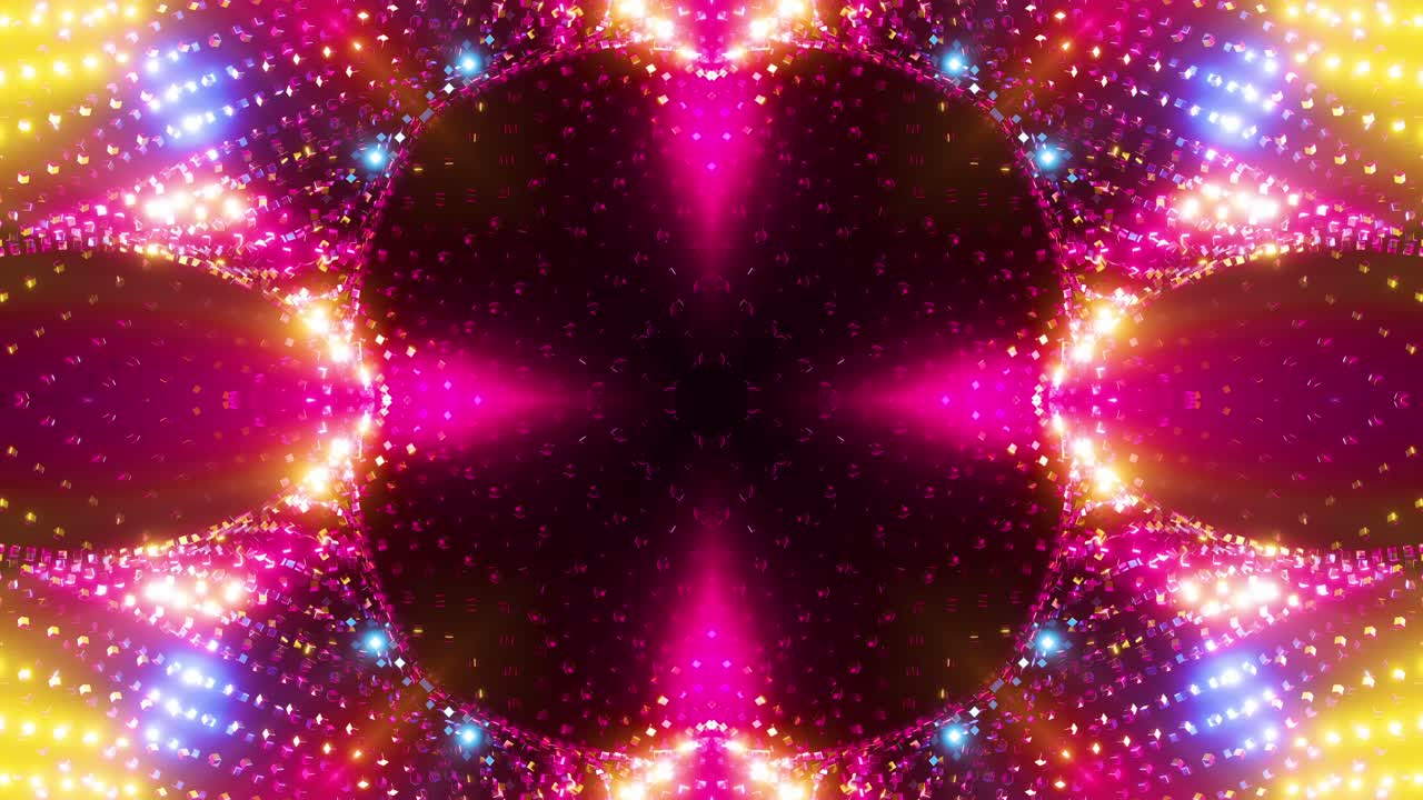 Abstract animated background. Infinitely looped animation. | Premium ...