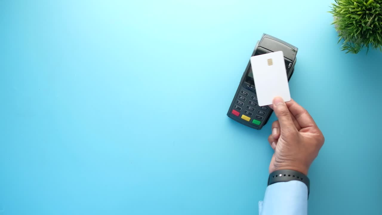 Pagamento con carta di credito