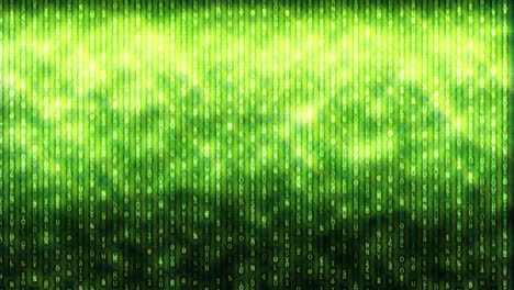 matrix stile code background 4k