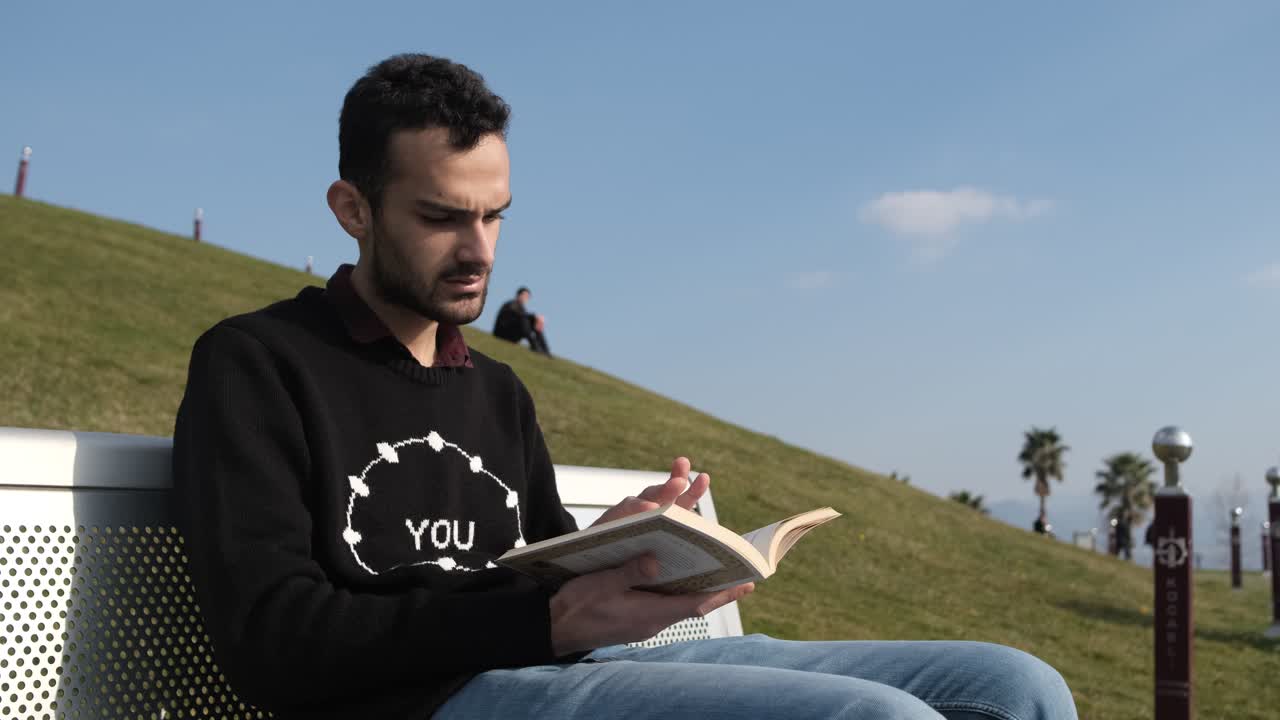 con una nueva preocupación