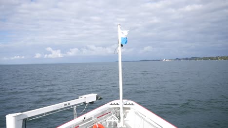 Lindau,-Germany---Riding-a-passenger-ship-along-the-coast-of-Lake-Constance-from-Lindau-in-Bavaria-to-Friedrichshafen