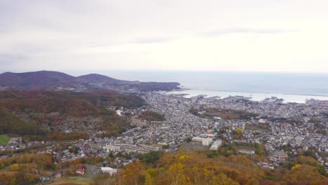 Die-Beste-Aussicht-In-Otaru