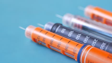 insulin pens for diabetes treatment