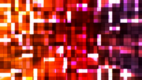 blocos de alta tecnología, multicolor, abstracto