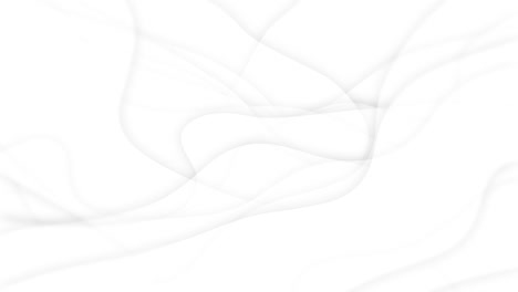 fondo de ondas blancas abstractas