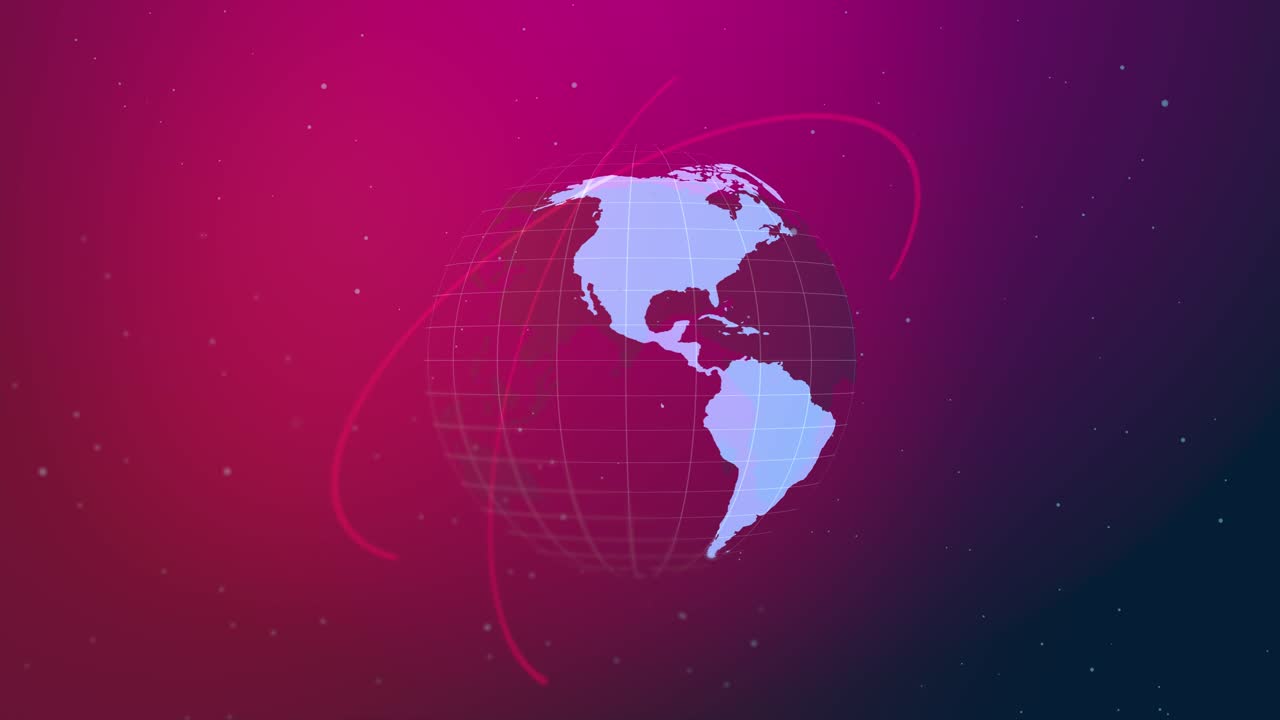 las redes digitales son el futuro de las comunicaciones globales.