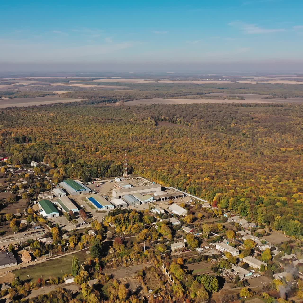 Industrial Commercial Special Zone