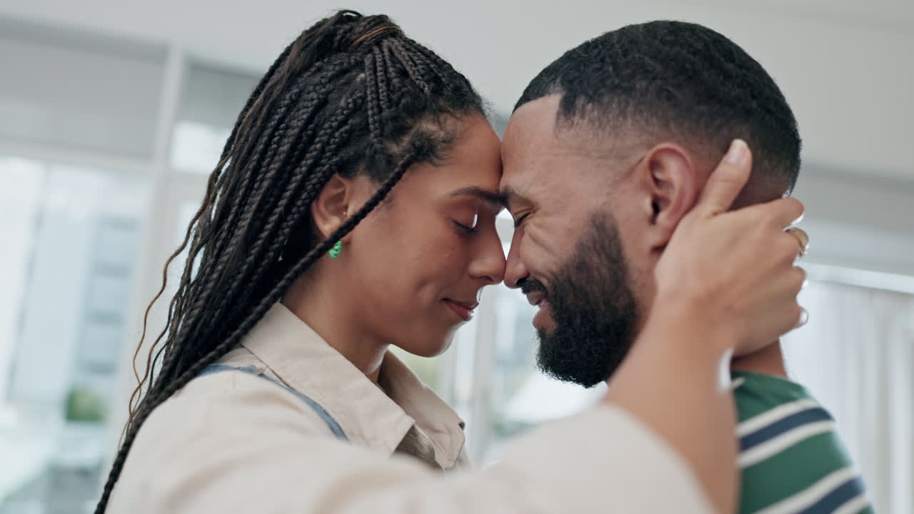 amor, dança e relaxar com um casal na vida