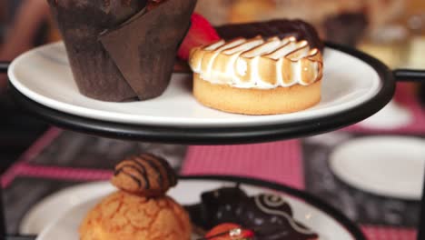 dessert , full hd