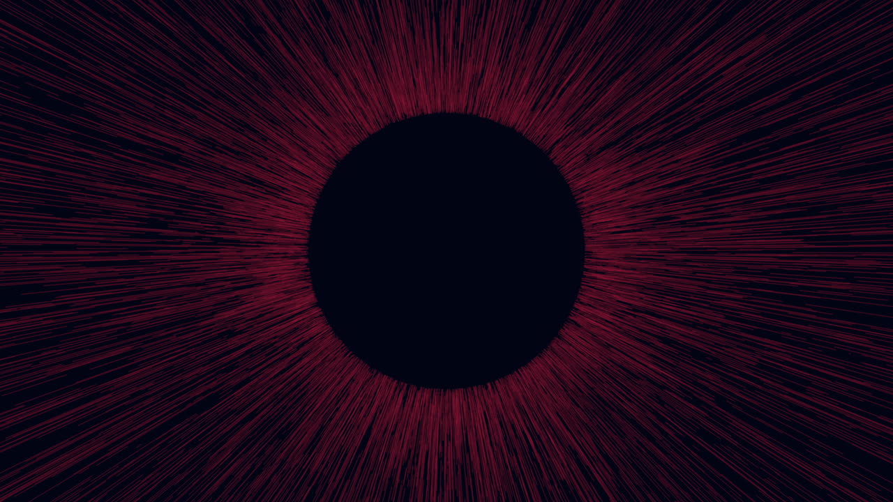 Dynamic energy red lines in circular motion