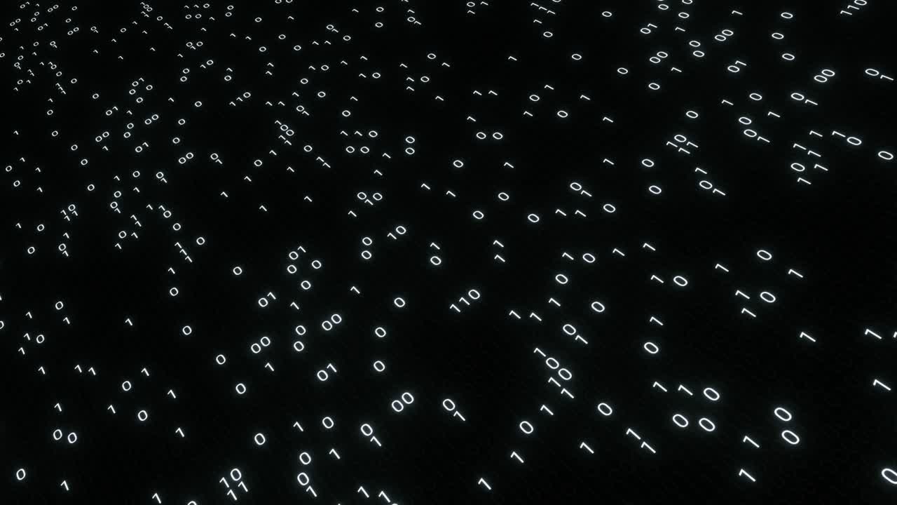 Futuristic data stream, Digital flow. Dynamic pattern with power rays and light.Data transferring. Information concept. Technology background.