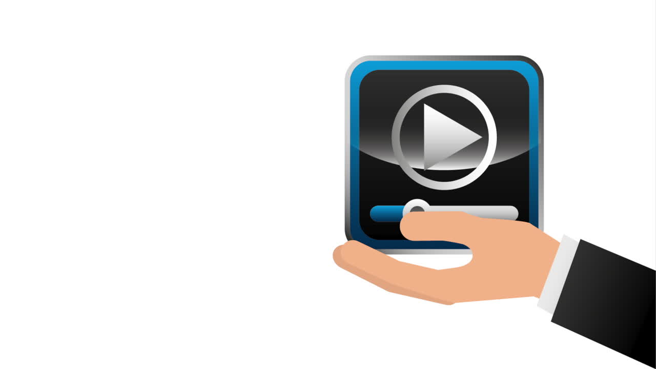 diseño de iconos de la tienda de aplicaciones