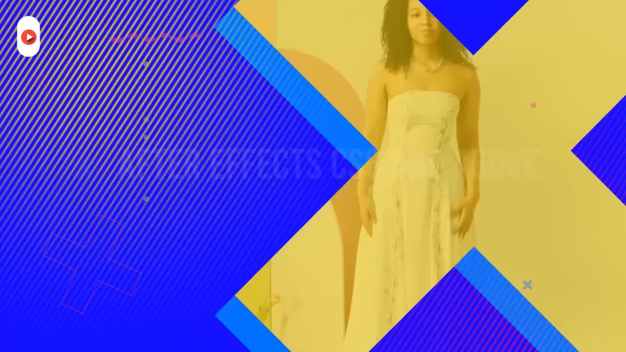 Creative Animation Template