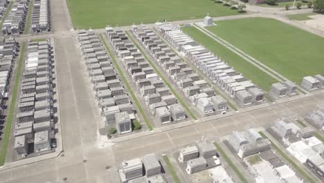 cementerio de greenwood en nueva orleans
