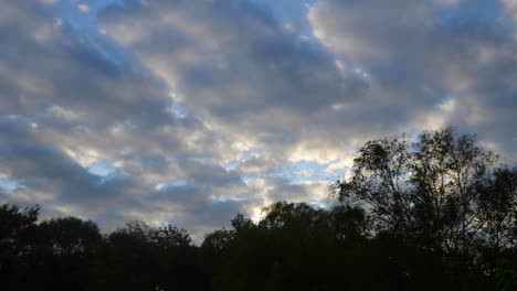 Holländischer-Himmel