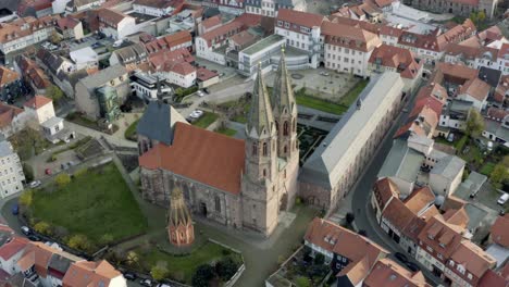 Antena-De-Drones-De-Heilbad-Heiligenstadt