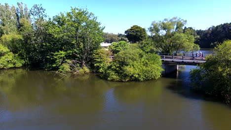 lago daylesford, victoria