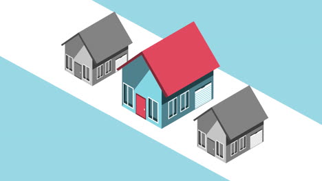 comparison of houses