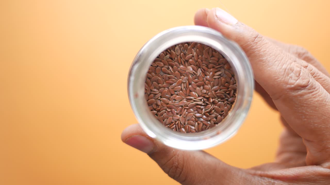 항아리 속에 있는 린 씨