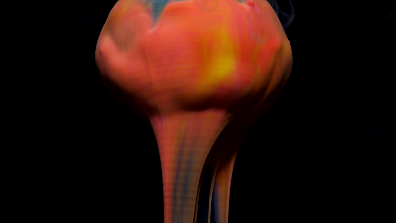 아크릴 페인트: 대리석 패턴과 함께 아크릴 색채 텍스처, 추상적인 다채로운 잉크 확산, 사이키델릭 움직임 흐름, 아크롤 페인트, 환상적인 최면 표면, 추상적 다채로운 페인트 변형, 구조화