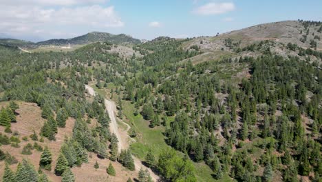 Afghanistan's-natural-beauty