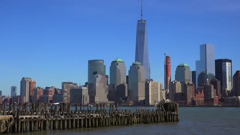 the ruins of the central railway terminal of new jersey which once processed thousands of immigrants from ellis island 6