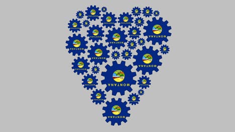 el amor de montana