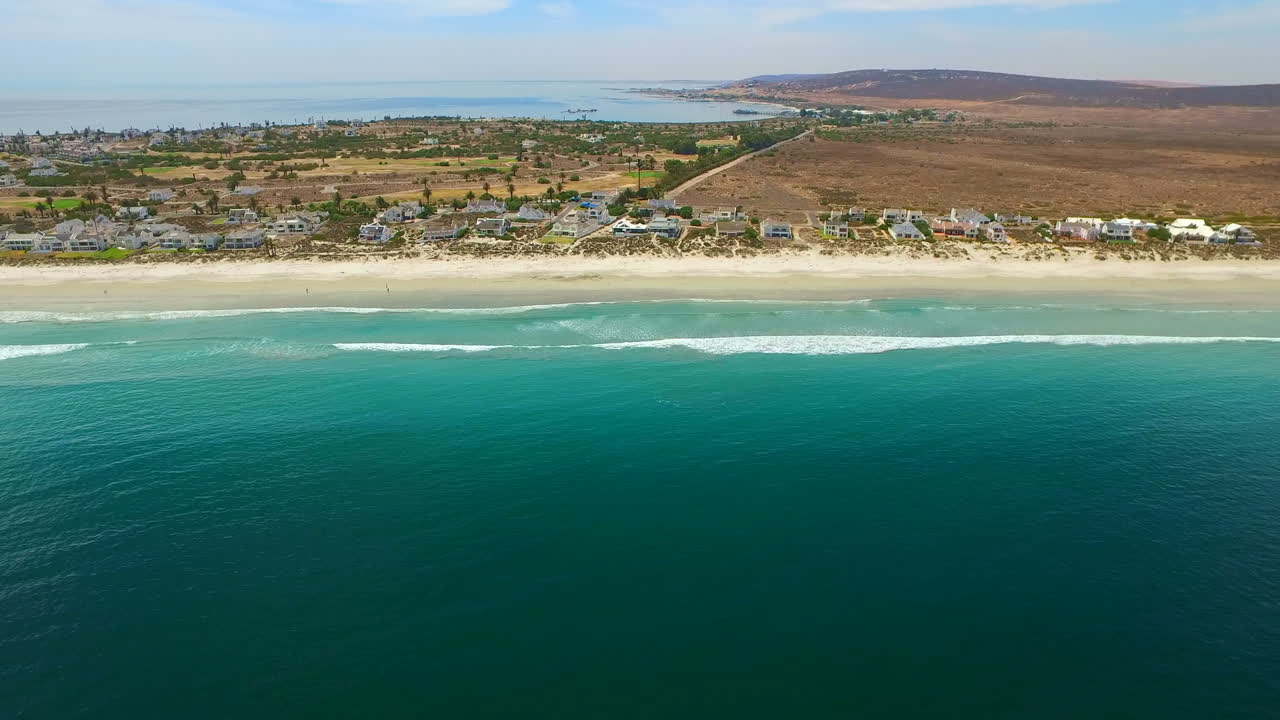 donde el lujo se encuentra con el mar