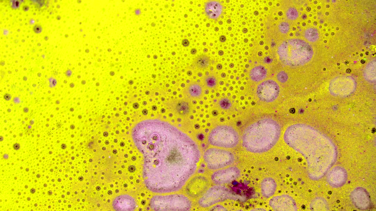 Ghirigoro di colori