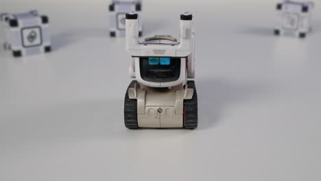 juguete para perros robot