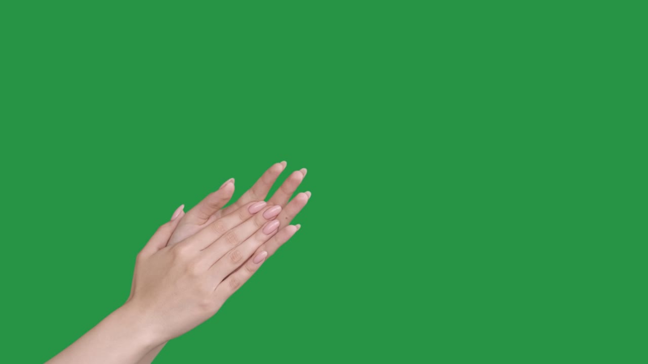 respect applause success congrats hands clapping