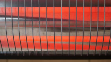 infrared heater