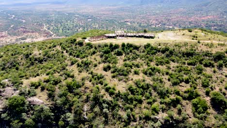 África-Vista-Desde-Drone