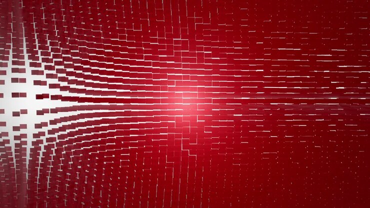 Abstract 3d background