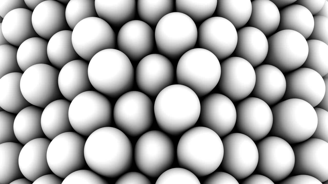 Background of Capsules