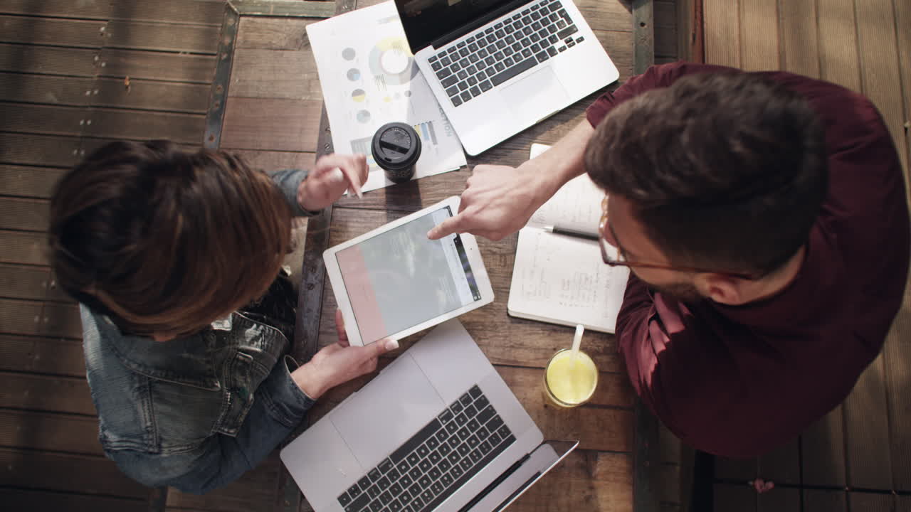 el lugar de encuentro del empresario moderno