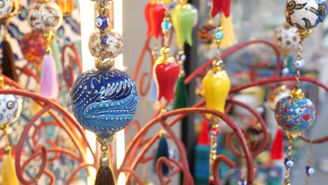 turkish evil eye ornaments