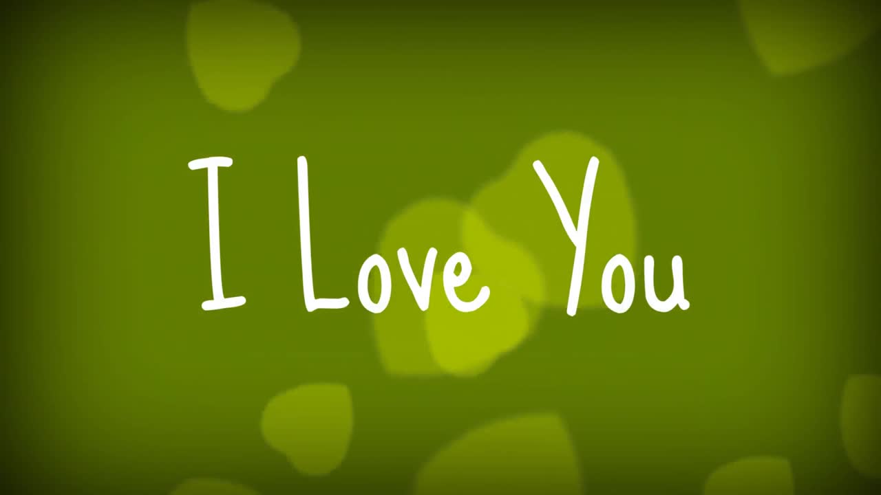 발렌타인 데이 메시지