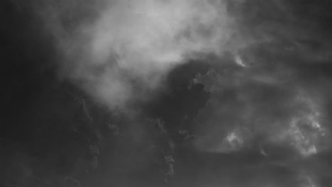 view-of-dark-clouds-in-the-sky-with-dark-thunderstorm